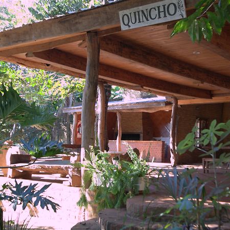 La Cautiva Iguazu Hotel Porto Iguaçu Exterior foto
